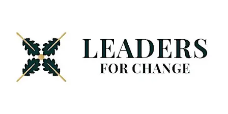 Leaders For Change Oakville Meeting
