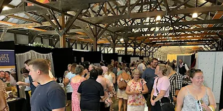 Your Local Wedding Guide Toowoomba Expo - 7th February 2027