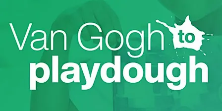 Van Gogh to Playdough September: Cultural Art