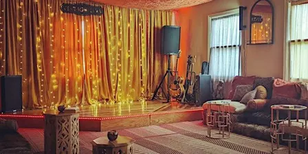 Open Mic