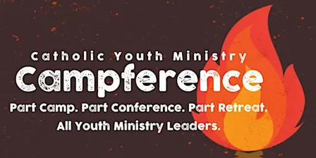 Catholic Youth Ministry Campference 2027