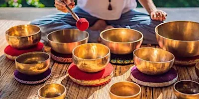Sound Healing (Singing Bowl) Therapy Certification Level 1
