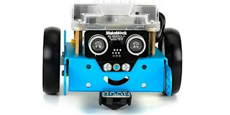 LABORATORIO DI ROBOTICA