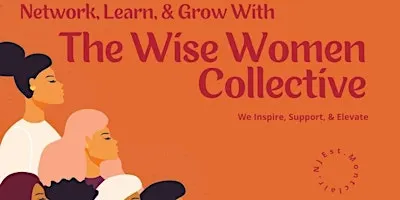 The Wise Women Collective Monthly Meetup-September 2026