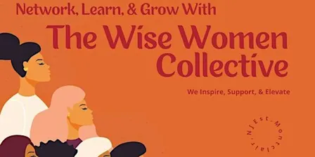The Wise Women Collective Monthly Meetup-September 2026