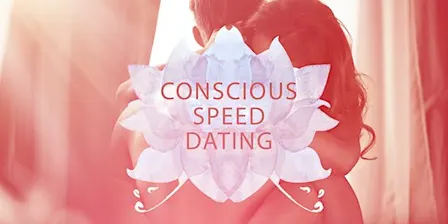Conscious Speed Dating - Ages 35 to 55 (Vancouver & Surrounds)