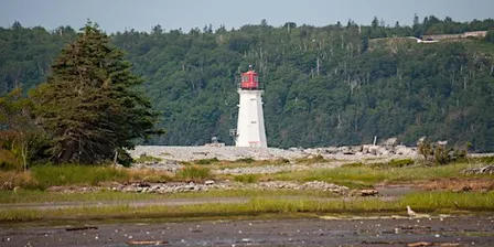 McNabs Island Fall Foliage Tours October 18, 2026 -Depart Halifax at 9:30am