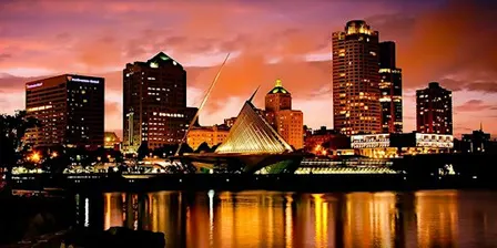 Milwaukee Job Fair