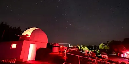 Astroblast! Canterbury Astronomical Society's Public Open Nights 2026