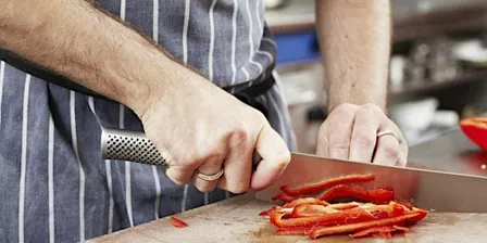 Basic Cooking Techniques: Class 1
