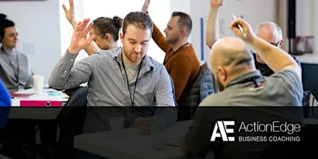 90 Day Planning Workshop  |  CALGARY