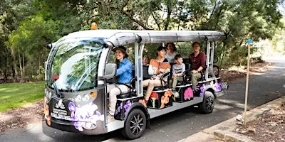 Flora Explorer Bus Tours