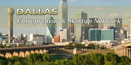 Dallas Biggest Business, Tech &  Entrepreneur Networking Soiree