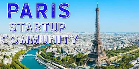 Paris Business, Tech & Entrepreneur Networking Soiree