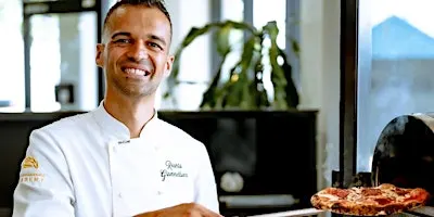 Sourdough Pizza Class Helensvale
