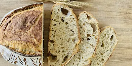 Sourdough Bread Workshop at Tamborine ( Lunch Included)
