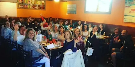Darien, CT Wellness Networking Breakfast for Practitioners/Entrepreneurs