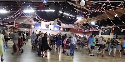 Moondance 2026 Contra Dance Weekend