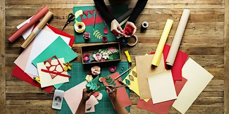 Craft and Conversation  - Adult Program (Hoppers Crossing Plaza)