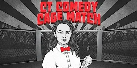 CT Comedy Cage Match: Hall of Presidents vs 3 WAY TIE vs The Disco Company