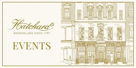 The Sunday Letter Project at Hatchards Cheltenham