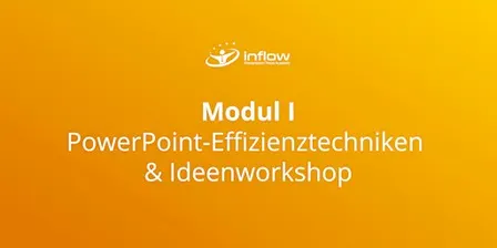 PowerPoint Effizienztechniken & Ideenworkshop - Präsenz (A2)