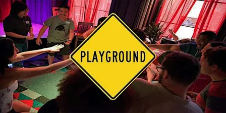 Playground 2026