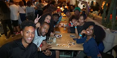 Plei Game Night - PASADENA