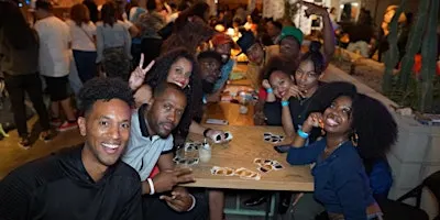 Plei Game Night - PASADENA