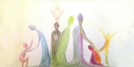 Family Constellations Workshop in Nature - Sussex