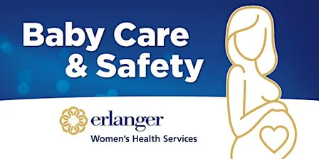 Baby Care & Safety Class (Baroness)