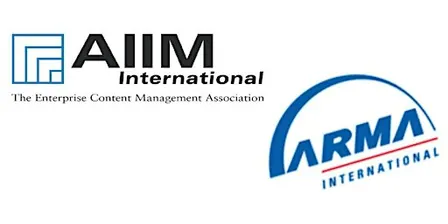 ARMA & AIIM Old Dominion October 2026 Lunch and Learn