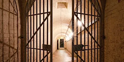 Cold War Bunker Guided Tours at Fort Widley