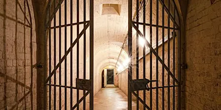 Cold War Bunker Guided Tours at Fort Widley