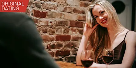 Speed Dating in Aberdeen (Ages 40-55)