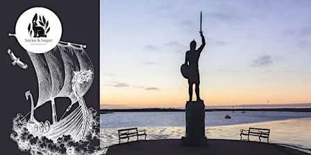 Byrhtnoth's Legendary Viking Tour Maldon