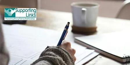 Talking Exams: For parents/carers at Simon Balle School (889)