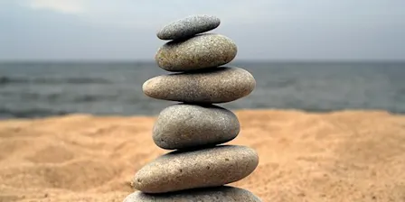 REIKI Friends, open to those at any level or curious