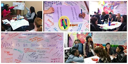 San Diego 3-Day Leadership Intensive Retreat - December 9-11, 2026