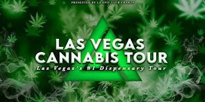 Las Vegas Dispensary Tour