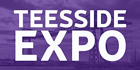 Teesside Expo - Spring 2027