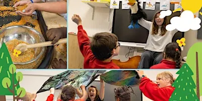 SEND Toolkit - Developing Communication Skills