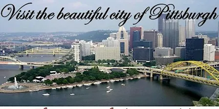 9th Annual Pittsburgh Line Dance Convention - September 18-20, 2026