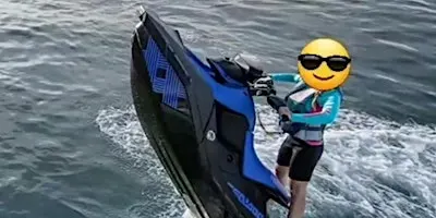 Jet skis rental