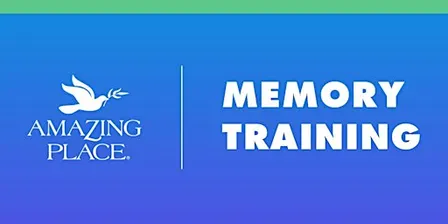 Memory Enhancement Training Workshop - 11/3/2026