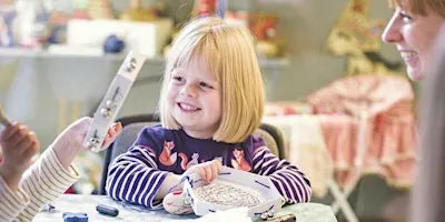 Mini Museum Explorers: September - October 2026