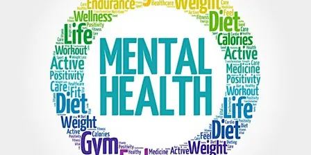 First Aid for Mental Health