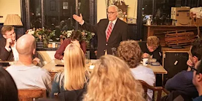 How To Oppose An Argument - Debate Workshop