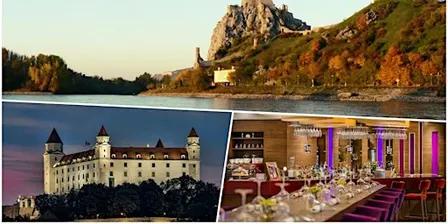 Bratislava Discovery: Castlemania