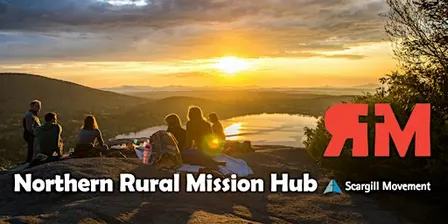 Northern England Rural Mission Hub - 5th October 2026